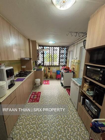 Blk 501 Kaki Bukit Ville (Bedok), HDB 3 Rooms #635965511